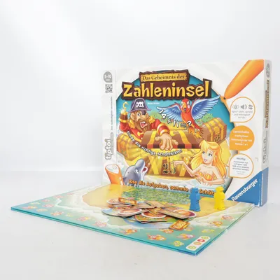 Jeu de société de Ravensburger
