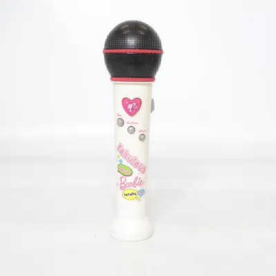 Instrument jouet (784192) de Barbie