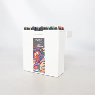 Markeerstift (Sketch Marker) van CARIOCA