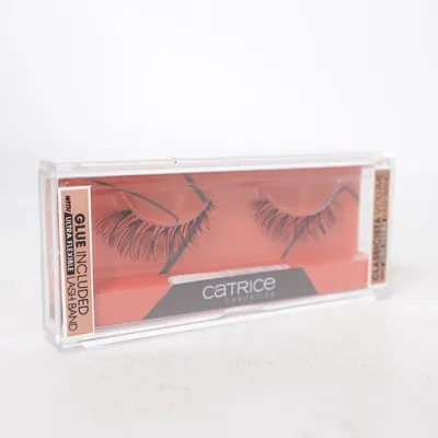 Lösögonfransar (CLASSICISTA VOLUME) från Catrice Cosmetics