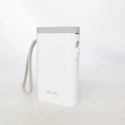 Label maker from Nelko