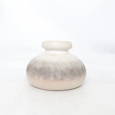 Vase (Beige, Grå)
