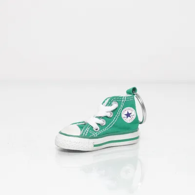 Sleutelhanger (Wit, Groen) van Converse