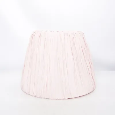 Lampskärm (Rosa) från IKEA