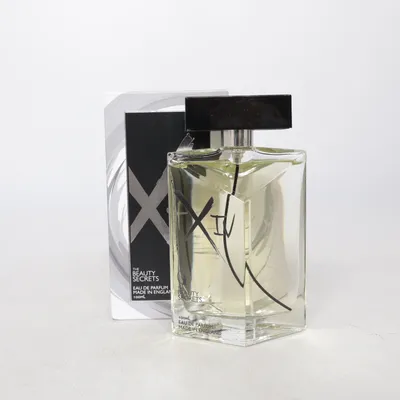 Eau de Parfum from The Beauty Crop