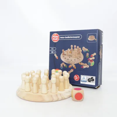 Jeu de société de Playtive