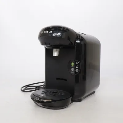  Cafetière électrique (Noir) de Bosch