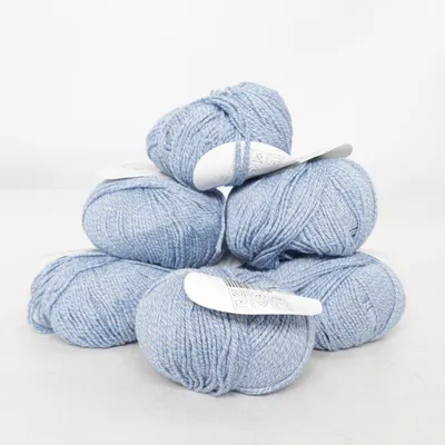 Fil (Cotton Merino) de Drops