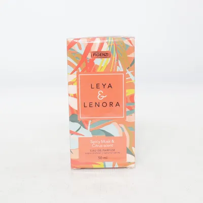 Eau de Parfum van Figenzi