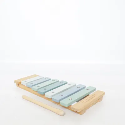 Speelgoed instrument (Xylophone) van Little Dutch