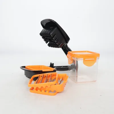 Gemüseschneider (Nicer Dicer) von Genius