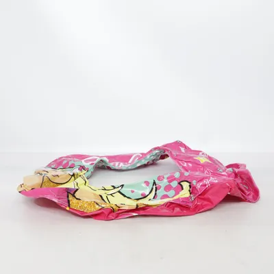 Inflatable ring (Pink, Multicolored) from Bestway
