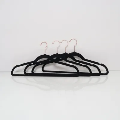 Hanger (Black)