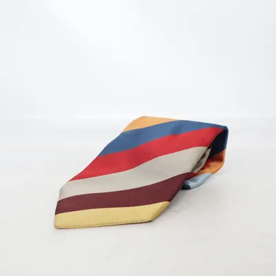 Slips (Flerfärgad) från GANT Silke