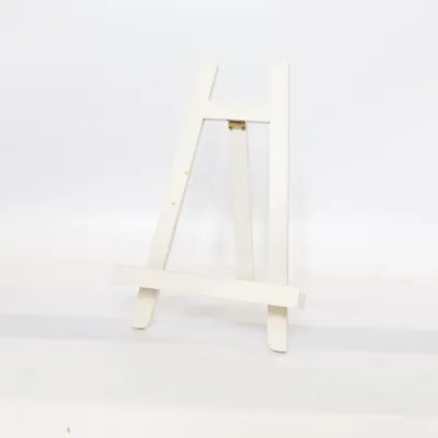 Chevalet (Blanc)