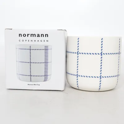 Glas (Mini Cup) von Normann Copenhagen