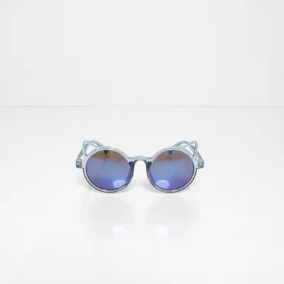 Zonnebril (Blauw)