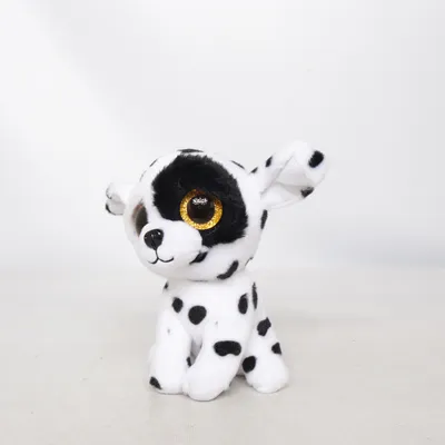 Krammedyr (Luther) fra Beanie Boos Ty