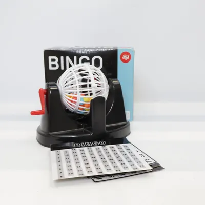 Brädspel från Alga