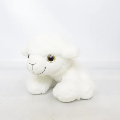 Soft toy (White) from Gröna Lund