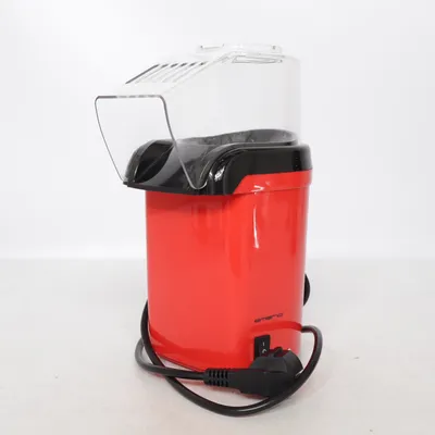 Popcornmaskin (Pom-111664.3) från Emerio