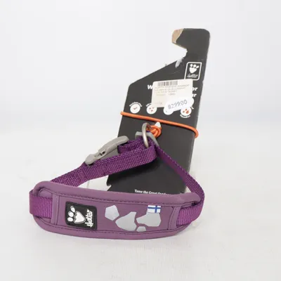 Collier pour chien (Violet) de Hurtta