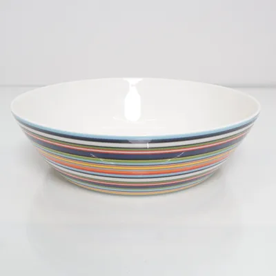 Serveerkom (Origo) van Iittala