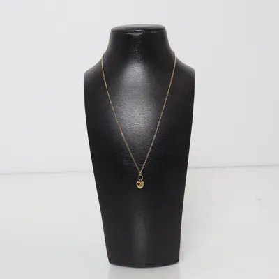 Halsband (Guldfärgad) från Edblad Okänd metall