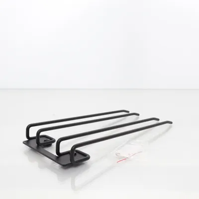 Building accessory from STRING
