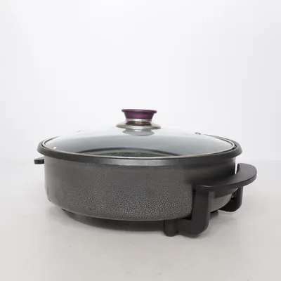 Tafelgrill (Pp 3375) van Clatronic