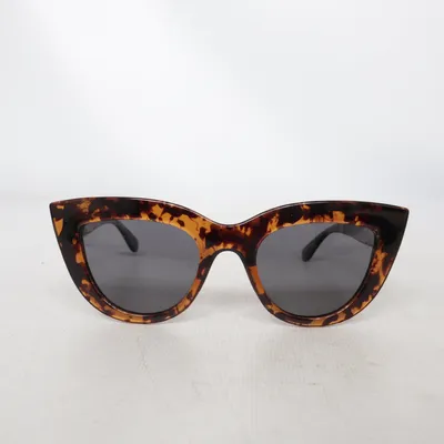 Lunettes de soleil (Marron, Multicolore) de Meller