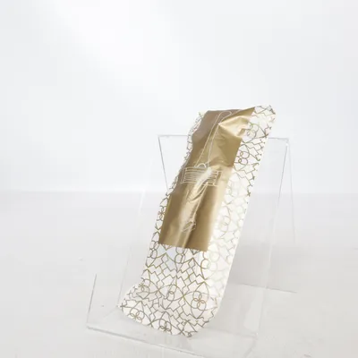 Rasoir (Blanc, Or)