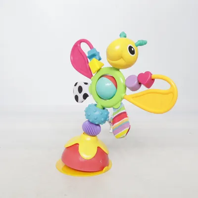 Baby toy (Multicolored) from Lamaze