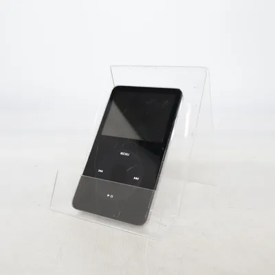 MP3-spelare (Classic) från Apple