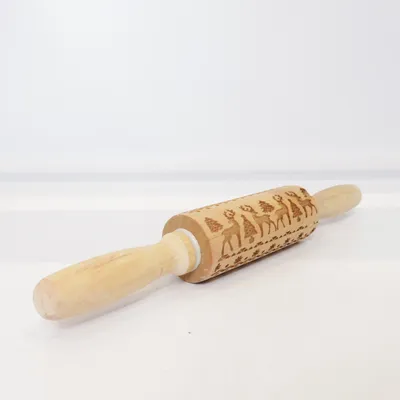 Deegroller (Beige)