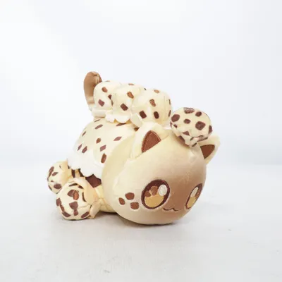 Gosedjur (Beige, Brun) från Aphmau Polyester