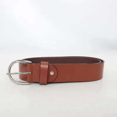 Ceinture (Marron) de BPC Bonprix Collection Cuir