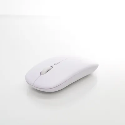 Computermus (Hvid)