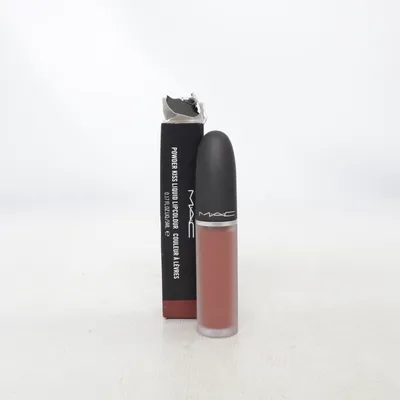 Læbestift (Powder Kiss Liquid Lipcolour) fra MAC