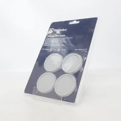 Filtpuder (Ultra Flat) fra Electrolux