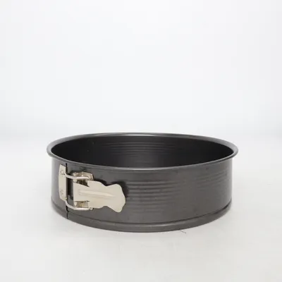 Bageform (Sort) fra Zenker