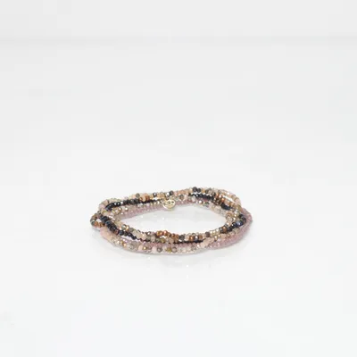 Armband (Flerfärgad) från Pilgrim Okänd metall