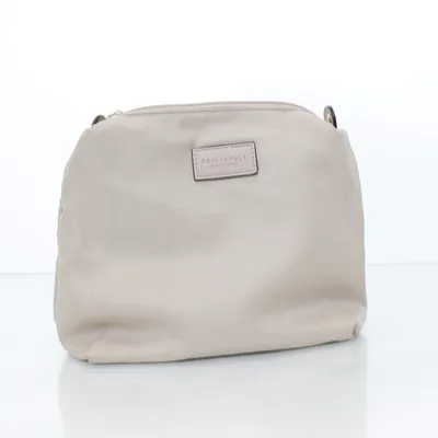 Make-up tas (Beige) van Seidenfelt