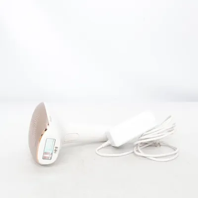 Laser hair removal from Philips