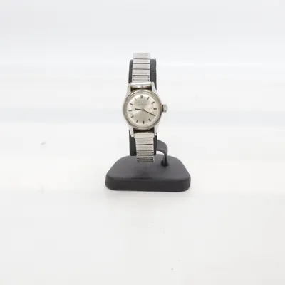Armbandsur (Silverfärgad) från Certina