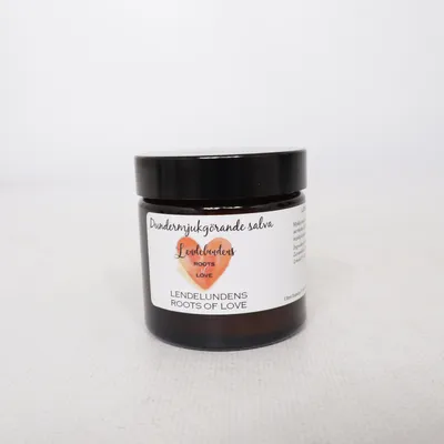Bodybutter van Roots Of Love