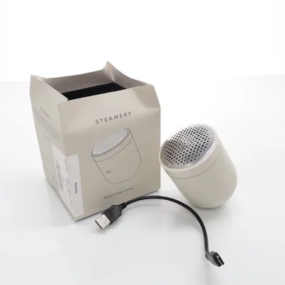 Noppborttagare (Beige) från Steamery