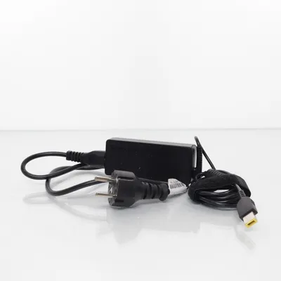 Computer oplader van Lenovo