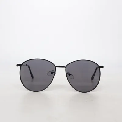 Lunettes de soleil (Noir) de A.J Morgan