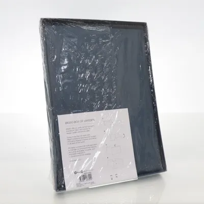 Storage box (Blue)